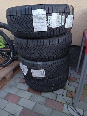 Vând cauciucuri noi ! - imagine 5