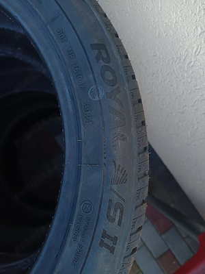 Vând cauciucuri noi ! - imagine 4