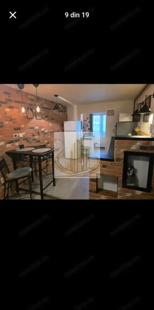 Grand Mobilis vă propune spre închiriere un apartament cu 2 camere