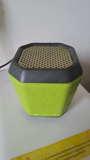 Boxa portabila Lumising  - imagine 2