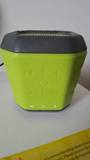 Boxa portabila Lumising 