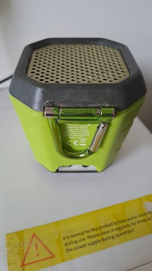 Boxa portabila Lumising  - imagine 4