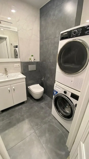 Apartament de doua camere in zona Bucurestii noi 