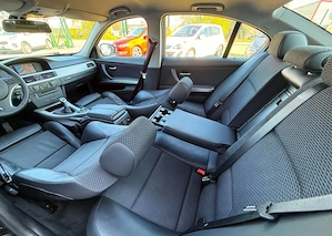 BMW Seria 3 320d xDrive DPF - imagine 17