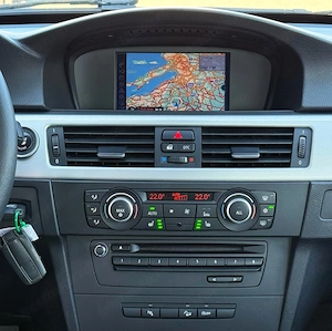 BMW Seria 3 320d xDrive DPF - imagine 9