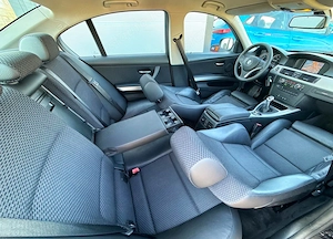 BMW Seria 3 320d xDrive DPF - imagine 16