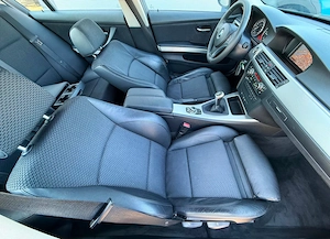 BMW Seria 3 320d xDrive DPF - imagine 14