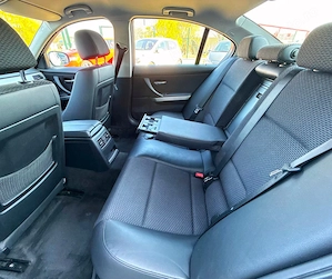 BMW Seria 3 320d xDrive DPF - imagine 15