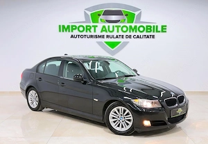 BMW Seria 3 320d xDrive DPF - imagine 3