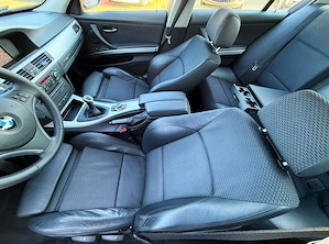 BMW Seria 3 320d xDrive DPF - imagine 13