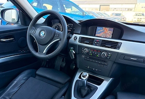 BMW Seria 3 320d xDrive DPF - imagine 12