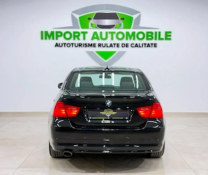BMW Seria 3 320d xDrive DPF - imagine 7