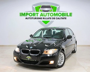 BMW Seria 3 320d xDrive DPF - imagine 4