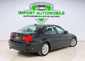 BMW Seria 3 320d xDrive DPF - imagine 6