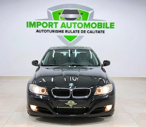 BMW Seria 3 320d xDrive DPF - imagine 2