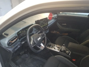 Vand Dacia Duster 140 cp Hibrid  - imagine 4