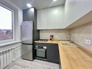 2 camere in zona Eroii Revolutiei - imagine 2