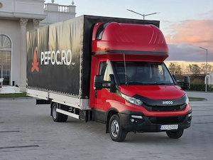 Iveco 2016 prelata 15 ep - imagine 2