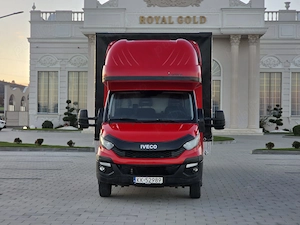 Iveco 2016 prelata 15 ep - imagine 5