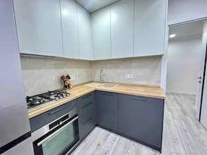 2 camere in zona Eroii Revolutiei - imagine 5