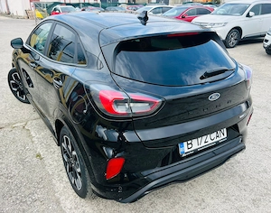 Ford Puma ST Line Benzina + Electric - imagine 4