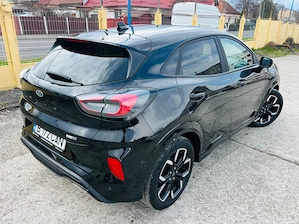 Ford Puma ST Line Benzina + Electric - imagine 5