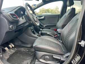 Ford Puma ST Line Benzina + Electric - imagine 7