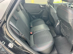 Ford Puma ST Line Benzina + Electric - imagine 8