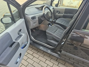 Vând Renault modus 1.5 dci 