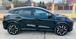 Ford Puma ST Line Benzina + Electric - imagine 10