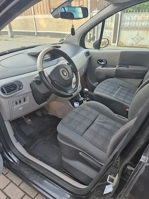 Vând Renault modus 1.5 dci  - imagine 4