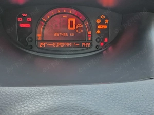 Vând Renault modus 1.5 dci  - imagine 2