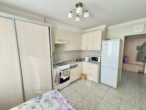 Garsoniera in zona Iancului - imagine 3