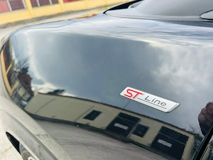 Ford Puma ST Line Benzina + Electric - imagine 9