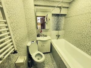 Garsoniera in zona Iancului - imagine 2