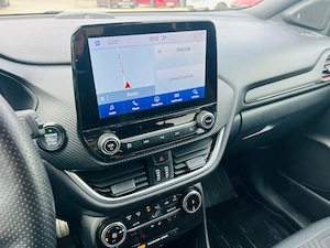 Ford Puma ST Line Benzina + Electric - imagine 6