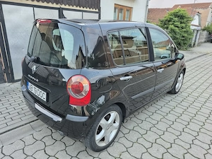 Vând Renault modus 1.5 dci  - imagine 3