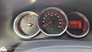 Dacia Logan   2018  35000km   - imagine 5