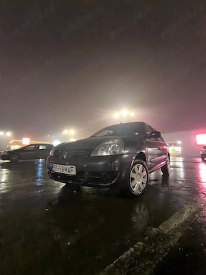 Renault Symbol 32.000km, stare ca NOU