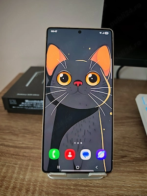 Samsung Galaxy S25 Ultra 