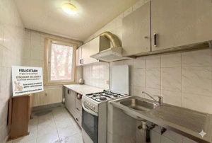 Soseaua Giurgiului- Drumul Gazarului. Garsoniera decomandata. - imagine 4