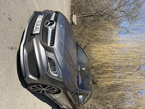 Mercedes benz CLA AMG - imagine 14