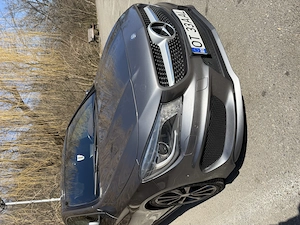 Mercedes benz CLA AMG - imagine 10