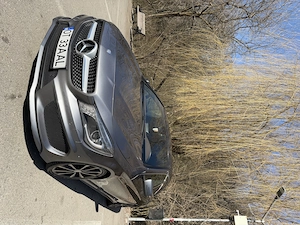 Mercedes benz CLA AMG - imagine 7