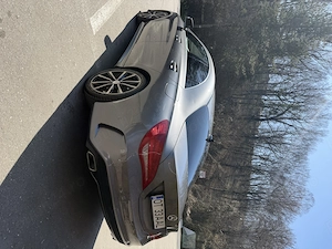 Mercedes benz CLA AMG - imagine 4