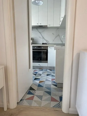 Garsoniera de inchiriat in zona Piata Chibrit - imagine 4