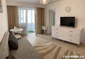 Garsoniera in zona Piata Chibrit