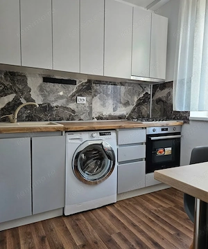 Garsoniera in zona Rahova