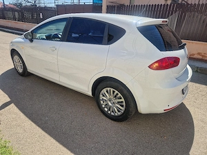 Seat Leon 2012 188000 km impecabila foarte intretinuta 