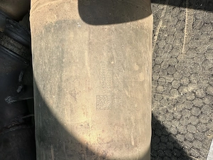 DPF ,SCR Mercedes Sprinter 2 buc An 2018,2022 - imagine 4